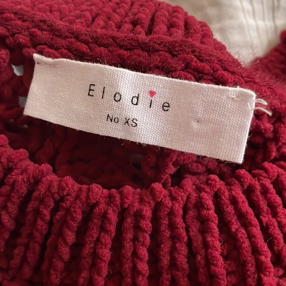 ELODIE - Picture 3 of 3